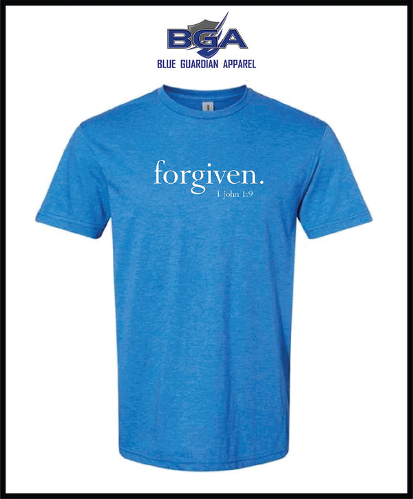 Forgiven T-Shirt