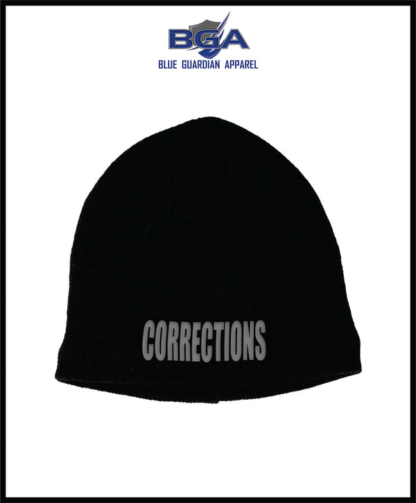 Corrections Beanie