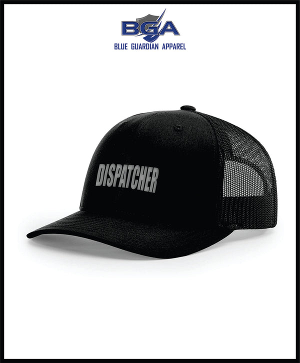 Dispatch Cap