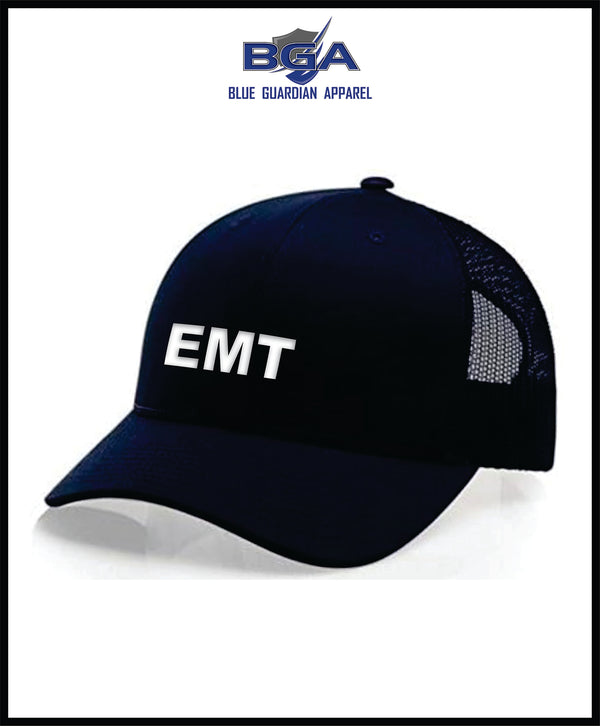 EMT Cap