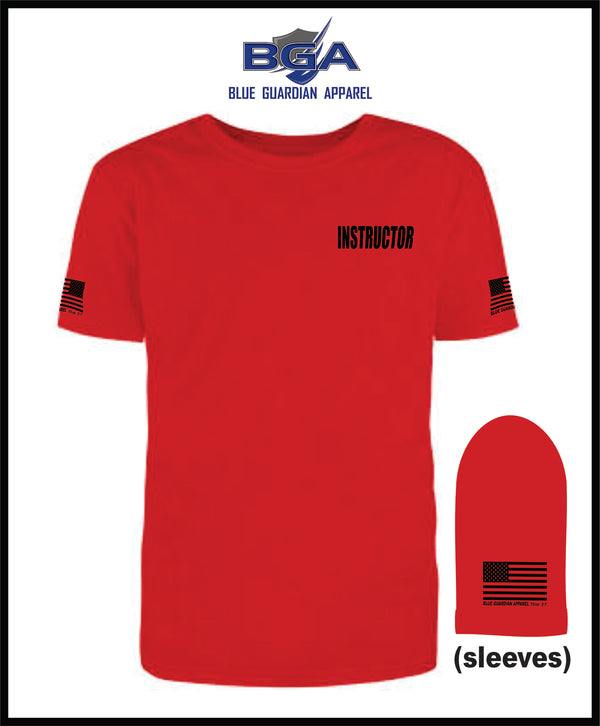 Instructor T-Shirt