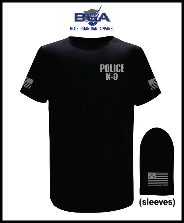 K-9 T-Shirt