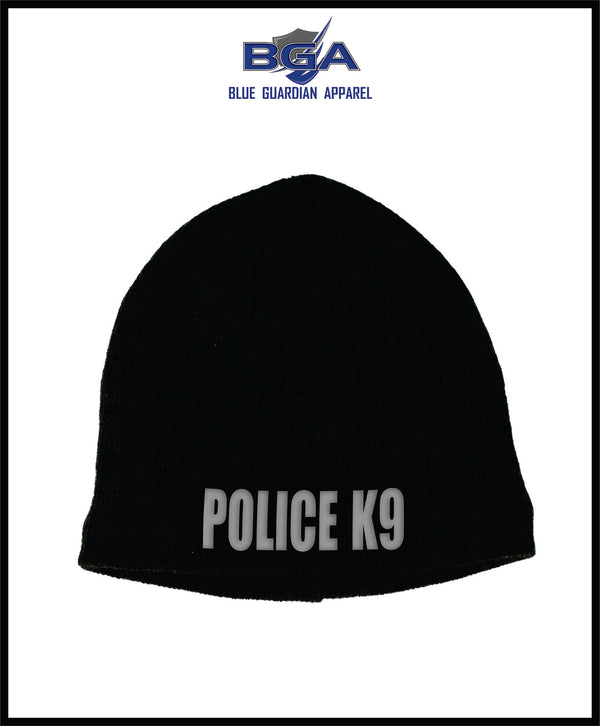 K-9 Beanie