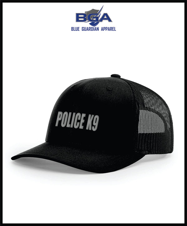 K-9 Cap