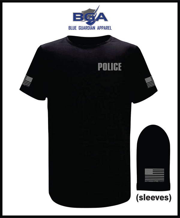 Police T-Shirt