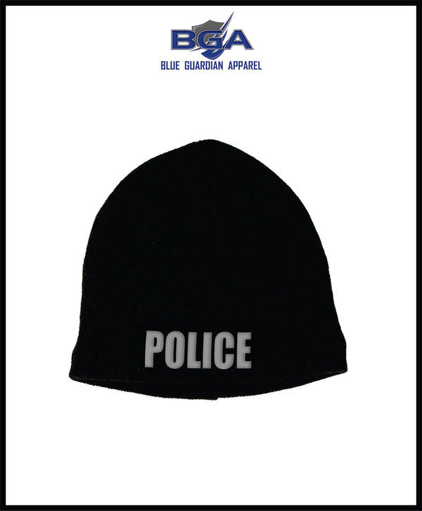 Police Beanie