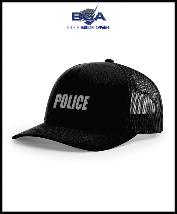 Police Cap