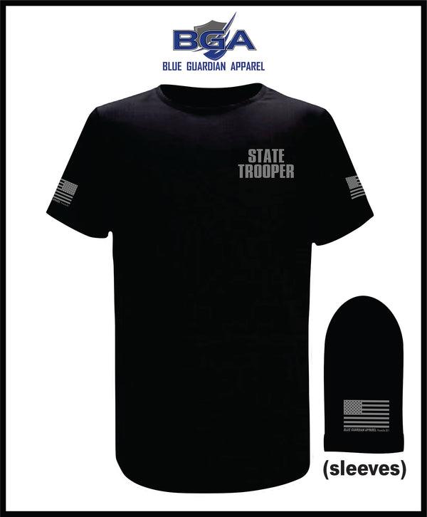 State Trooper T-Shirt