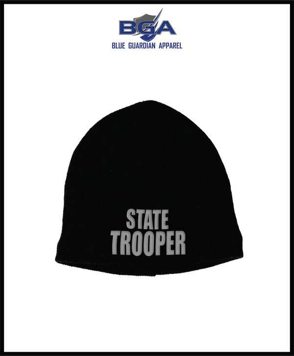 State Trooper Beanie