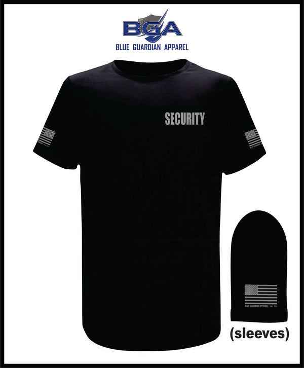 Security T-Shirt