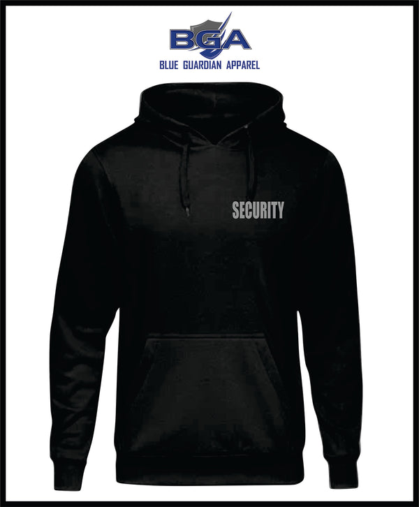 Security Hoodie