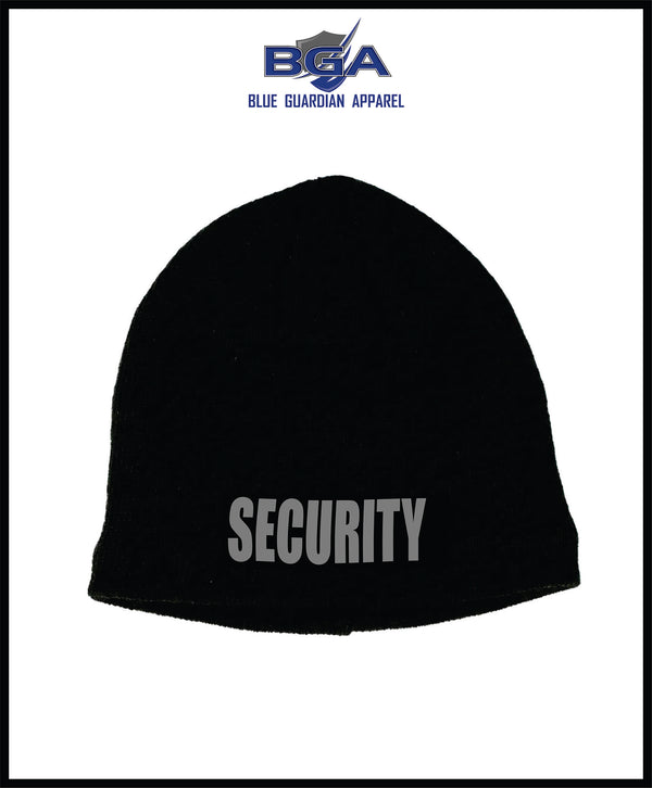 Security Beanie