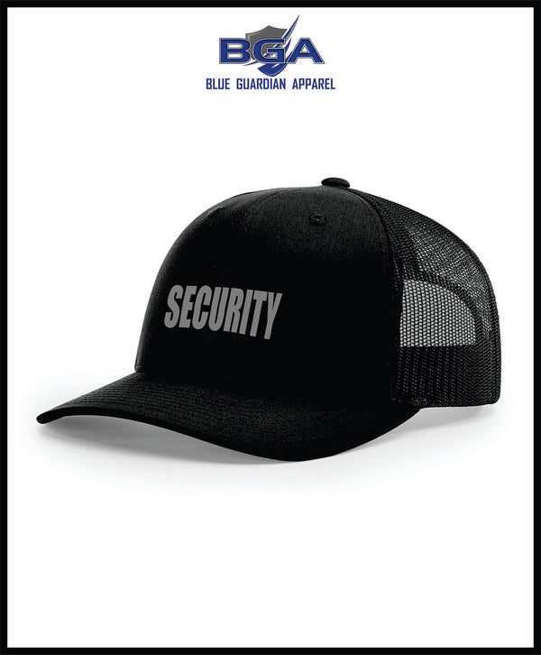 Security Cap