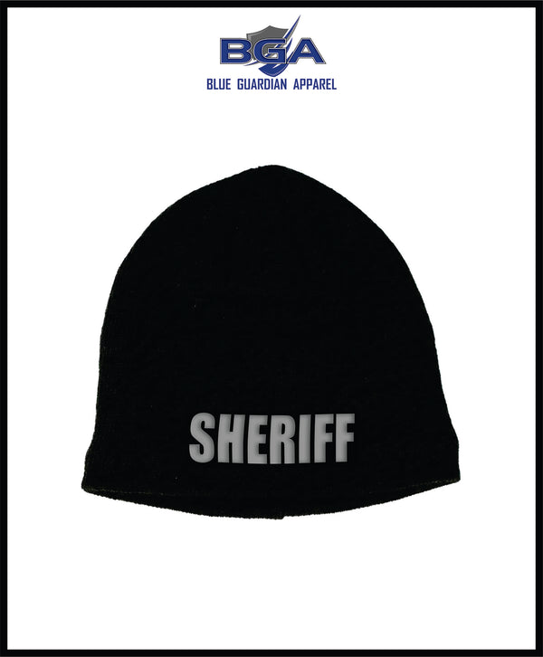 Sheriff Beanie